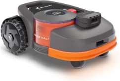 Segway Navimow H500E VisionFence recenze