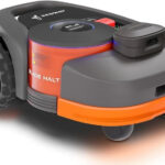 Segway Navimow H800E VisionFence recenze