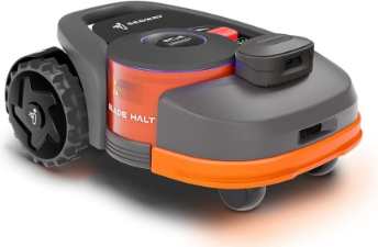 Segway Navimow H800E VisionFence recenze