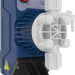Seko AML200NPE0000 Kompact PVDF-T/FKM-B 230 VAC recenze