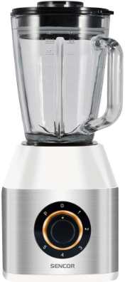 Sencor SBL 4871WH recenze