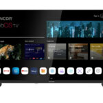 Sencor SLE 24S830MB recenze