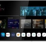 Sencor SLE 43FS803B recenze