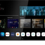 Sencor SLE 50US803B recenze