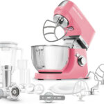 Sencor STM 6354RD recenze