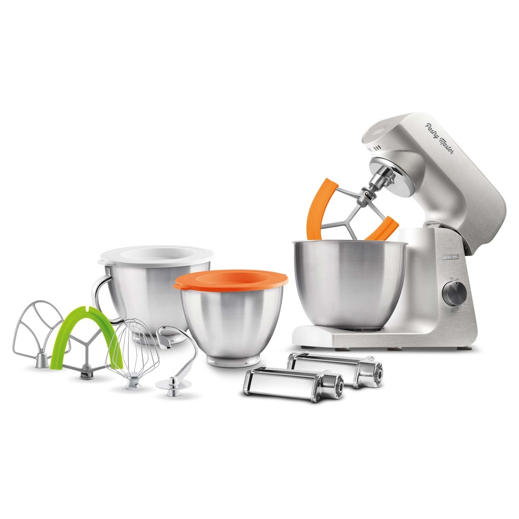 Sencor STM 7330SL recenze