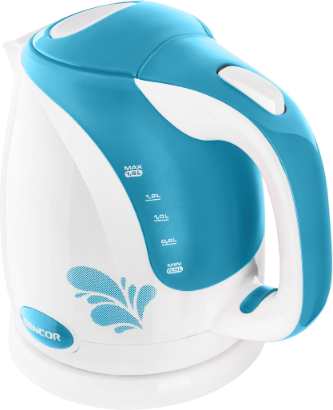 Sencor SWK 1507TQ recenze