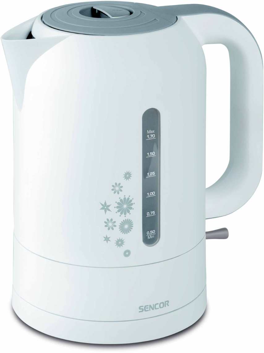 Sencor SWK 1706 recenze