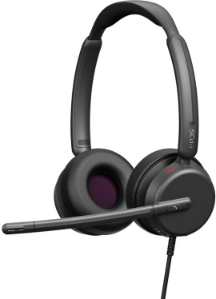 Sennheiser EPOS Impact 460 recenze