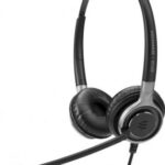 Sennheiser EPOS SC 635 USB-C recenze