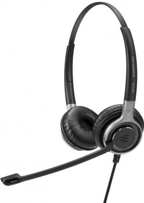 Sennheiser EPOS SC 635 USB-C recenze
