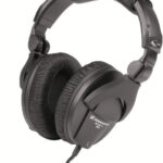 Sennheiser HD 280 PRO MK2 recenze