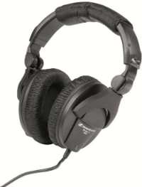 Sennheiser HD 280 PRO MK2 recenze