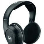 Sennheiser HDR 120 recenze