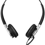 Sennheiser IMPACT SC 660 recenze