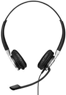Sennheiser IMPACT SC 660 recenze