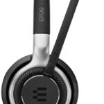 Sennheiser SC 660 USB ML recenze