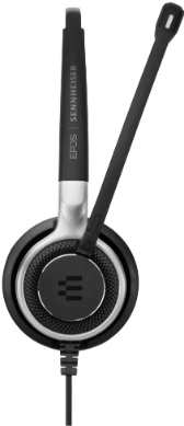 Sennheiser SC 660 USB ML recenze