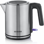 Severin WK 3489 recenze