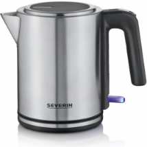 Severin WK 3489 recenze