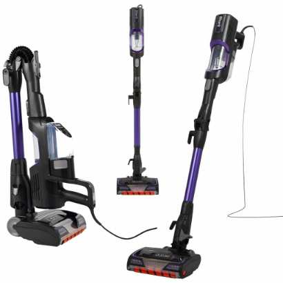 Shark HZ500EU recenze