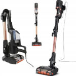 Shark HZ500EUT recenze