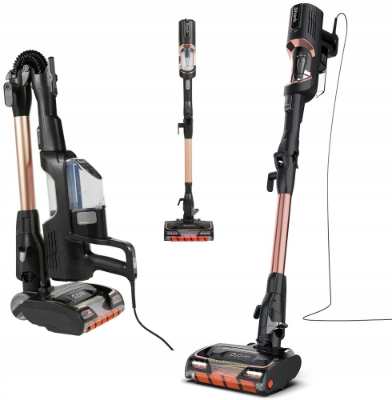 Shark HZ500EUT recenze