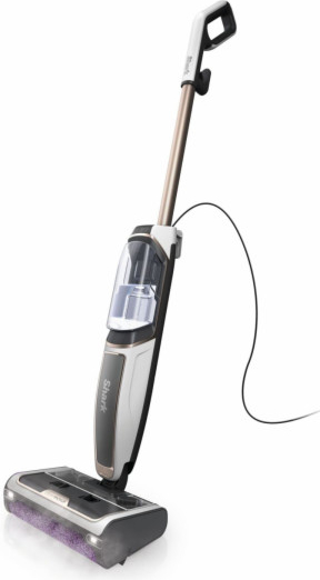 Shark SD200EU recenze