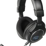 Sharkoon X-Tatic SP recenze