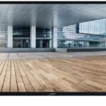 Sharp 32CB3E recenze