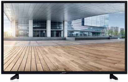 Sharp 32CB3E recenze