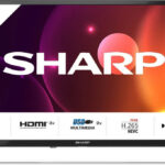 Sharp 32FA2K recenze