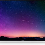 Sharp 43BJ2E recenze