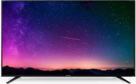 Sharp 43BJ2E recenze