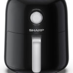 Sharp AF-GS404AE-B recenze