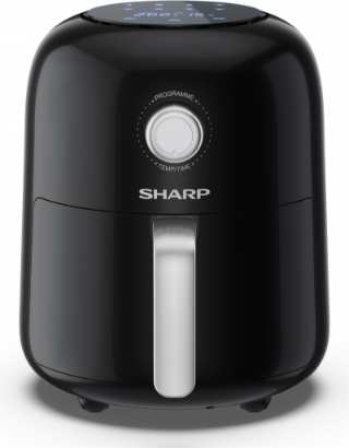 Sharp AF-GS404AE-B recenze