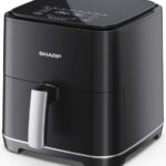 Sharp AF-GS552A recenze