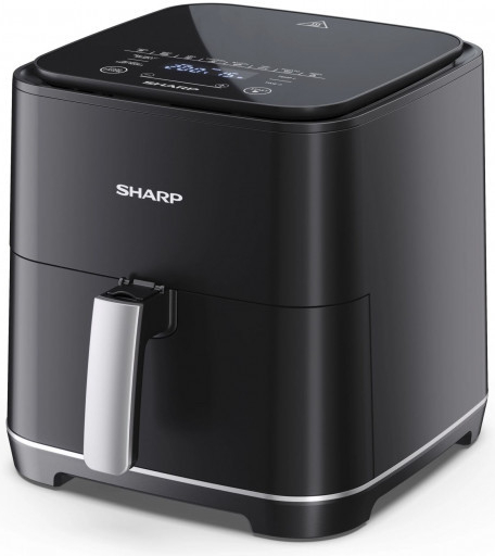 Sharp AF-GS552A recenze