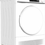 Sharp KD-NCA8S7PW91-DE recenze