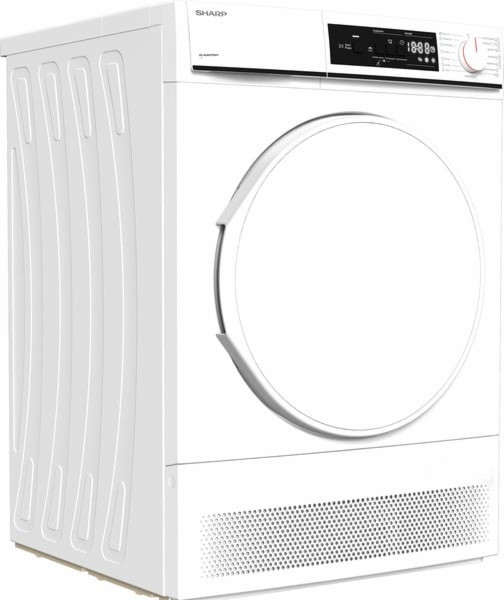 Sharp KD-NCA8S7PW91-DE recenze