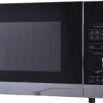 Sharp PS204AES recenze