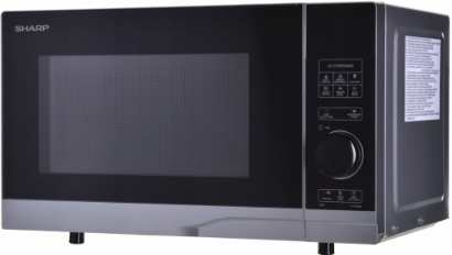 Sharp PS204AES recenze