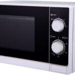 Sharp R 200 W recenze