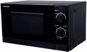 Fotografie Sharp R 200 recenzía