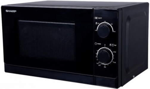 Obrázok Sharp R 200 hodnotenie