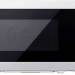 Sharp YC-MS02E-S recenze