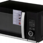 Sharp YC-QG204AE-B recenze