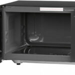 Sharp YC-QS254AE-B recenze