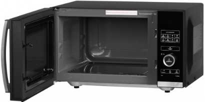 Sharp YC-QS254AE-B recenze