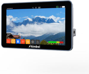 Fotografie Shimbol M5 recenzía